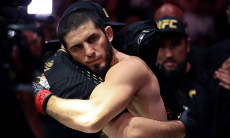 Аналитик UFC назвал самого опасного соперника для Ислама Махачева