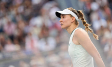 Рыбакина может не сыграть на US Open и стать первой ракеткой мира