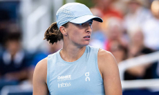 Ига Швёнтек изменила планы на US Open-2026