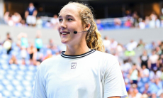 Ольховский высказался о шансах Андреевой выиграть US Open-2026