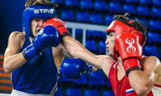 Россия успешно выступила на историческом ЧЕ-2026 World Boxing 