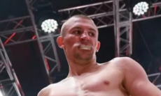Кудряшов отреагировал на победу Хижняка в бою за титул WBA