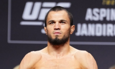 Шаблий назвал победителя боя Нурмагомедов — Ядонг в UFC