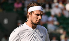Александр Бублик опустился в мировом рейтинге ATP перед US Open