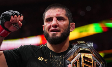 Ислам Махачев нацелился на новый рекорд в UFC