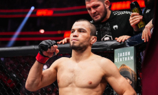 Умару Нурмагомедову озвучили сложность боя с Сонгом Ядонгом в UFC