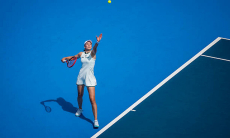 В Европе обнадёжились участием Елены Рыбакиной в US Open