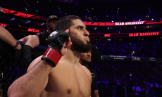 «Я был удивлен». Ислам Махачев обрадовал российского бойца UFC