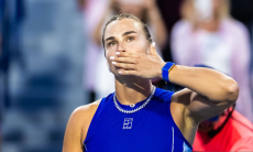 Олимпийская чемпионка назвала условие победы Арины Соболенко на US Open-2026