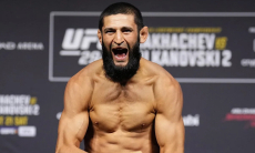 Официально объявлен поединок Чимаева с экс-чемпионом UFC в России