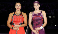 Олимпийская чемпионка высказалась о борьбе Рыбакиной и Соболенко на US Open