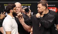 Чемпион ACA назвал победителя боя Царукян — Руффи в UFC
