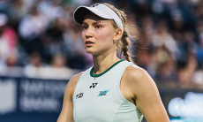 Легенда советского тенниса дала совет Елене Рыбакиной перед US Open