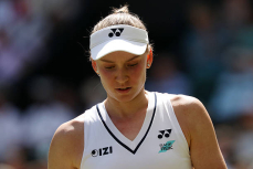 В Казахстане высказались о риске участия Рыбакиной в US Open-2026