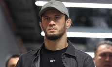 Нурмагомедов может отказаться от UFC ради двух миллионов долларов