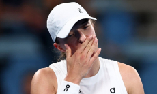 WTA объявила решение по Иге Швёнтек после поражения в Цинциннати