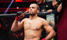 Нурмагомедов — Ядонг. Дата, время и прямая трансляция боя UFC