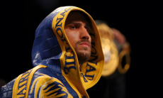 Президент WBO сделал заявление о возвращении Ломаченко
