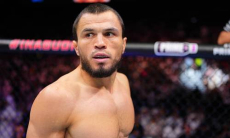 Прямая трансляция турнира UFC Fight Night 286 с главным боем Нурмагомедов — Ядонг