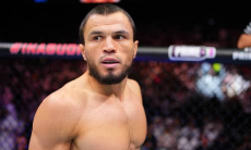 Прямая трансляция турнира UFC Fight Night 286 с главным боем Нурмагомедов — Ядонг