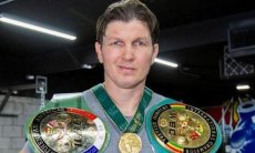 Василий Жиров назвал главную победу в своей карьере