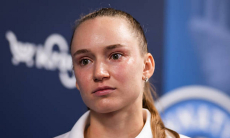 Елена Рыбакина раскрыла планы на US Open-2026 после травмы