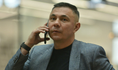 Костя Цзю отреагировал на иск от бизнесмена