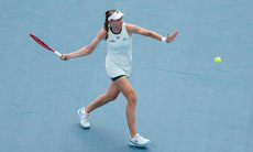 WTA назвала Елене Рыбакиной все условия для становления первой ракеткой мира