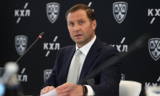 Президент КХЛ сделал заявление об отмене резонансного правила