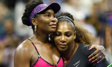 Серена и Винус Уильямс узнали официальное решение US Open-2026 