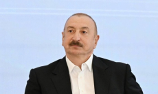 Президент Азербайджана отреагировал на выход «Сабаха» в Лигу Чемпионов