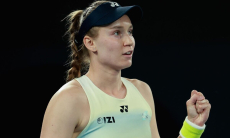 WTA официально представила путь Рыбакиной к званию первой ракетки