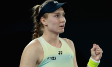 WTA официально представила путь Рыбакиной к званию первой ракетки
