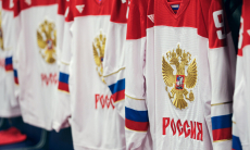 Россия сделала официальный шаг к возвращению в мировой хоккей