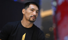 Решение WBO по Алимханулы вызвало возмущение непобеждённого боксёра
