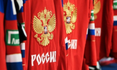 Хоккейная сборная России начала подготовку перед официальным решением IIHF