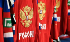 Хоккейная сборная России начала подготовку перед официальным решением IIHF