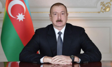 Президент Азербайджана принял решение после выхода «Сабаха» в Лигу Чемпионов