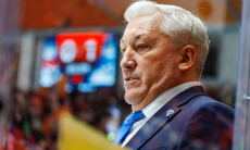 «Барыс» объявил состав на стартовый матч турнира в Санкт-Петербурге