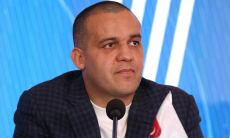 Умар Кремлев высказал отношение к Геннадию Головкину