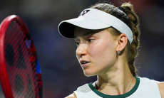 Елена Рыбакина узнала первую соперницу на US Open-2026