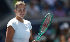 Соболенко узнала первую соперницу на US Open-2026