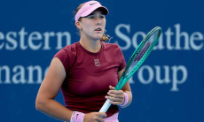 Мирра Андреева получила соперницу на старте US Open-2026