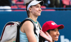 Стал известен путь Елены Рыбакиной к титулу на US Open-2026