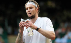 Казахстанские теннисисты получили первых соперников на US Open-2026
