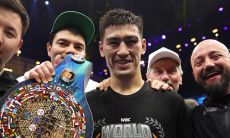 WBO объявила официальное решение по Дмитрию Биволу