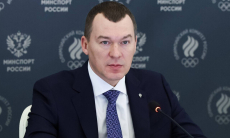 Дегтярев сделал заявление о возвращении российских клубов в еврокубки