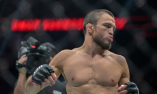 Российский боец UFC назвал победителя боя Умар Нурмагомедов — Сонг Ядонг