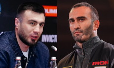 IBA приняла решение по бою Баходира Джалолова и Мурата Гассиева