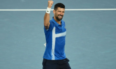 Стал известен путь Джоковича к рекордному титулу на US Open-2026